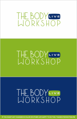 Logo Design by Ahmed Graphics for this project | Design: #24299962