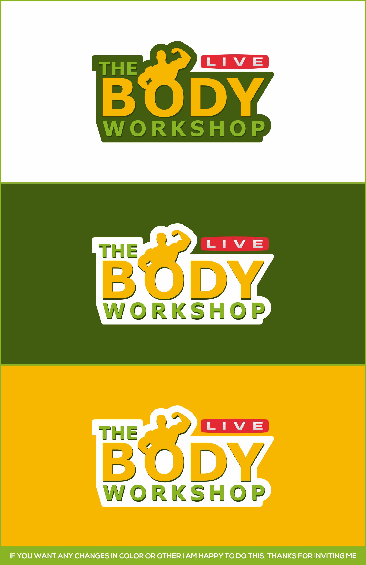 Logo Design by Ahmed Graphics for this project | Design #24299963