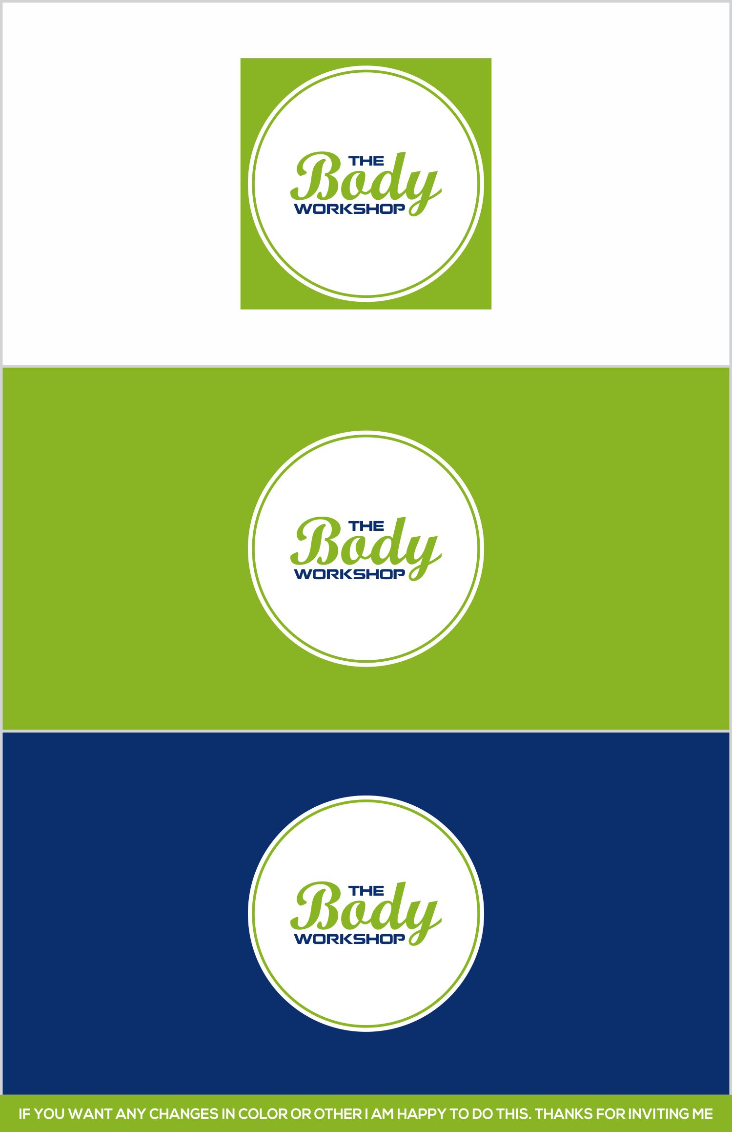 Logo Design by Ahmed Graphics for this project | Design #24299964