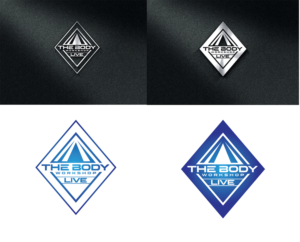 Logo Design by IdentsArt for this project | Design: #24300813