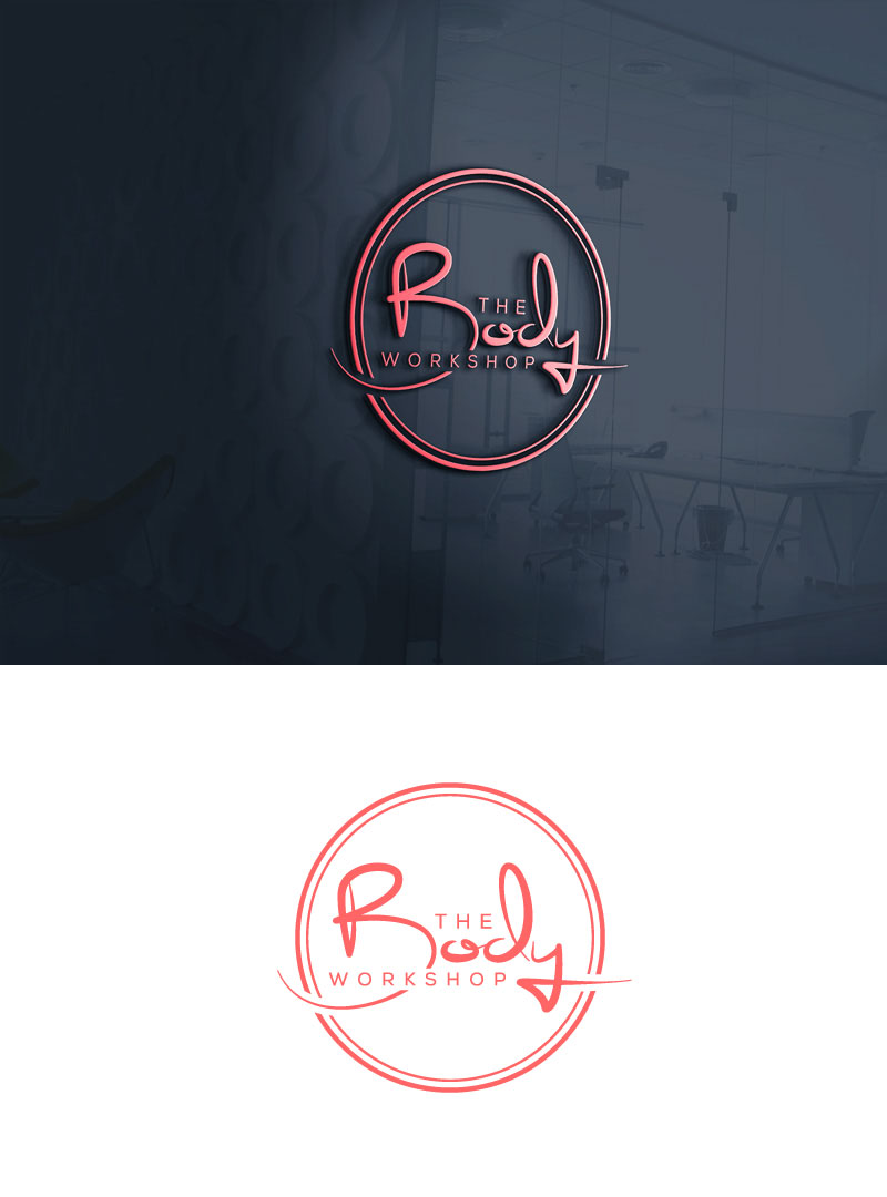 Logo Design by Sohel Ahamad for this project | Design: #24304481