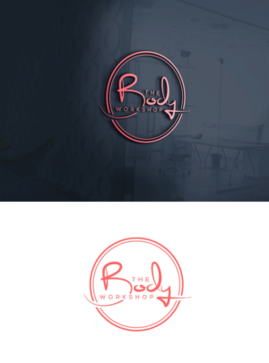 Logo Design by Sohel Ahamad