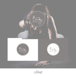 The Body Workshop (maybe include the word LIVE as well) | Logo Design by SamiddhaH