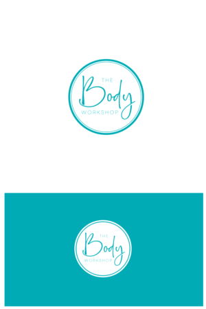 The Body Workshop (maybe include the word LIVE as well) | Logo Design by JoseDesign