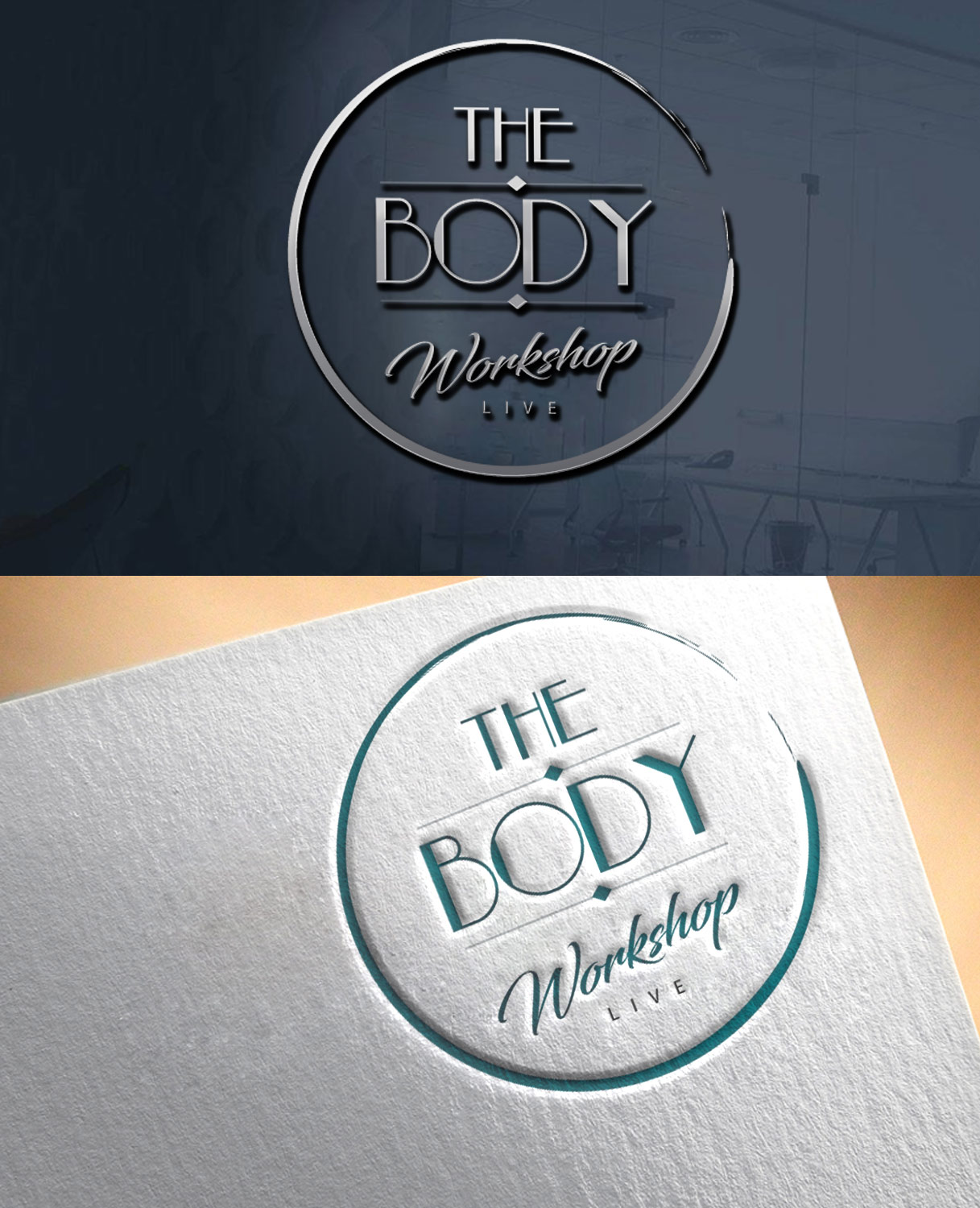Logo Design by graphicevolution for this project | Design #24299469