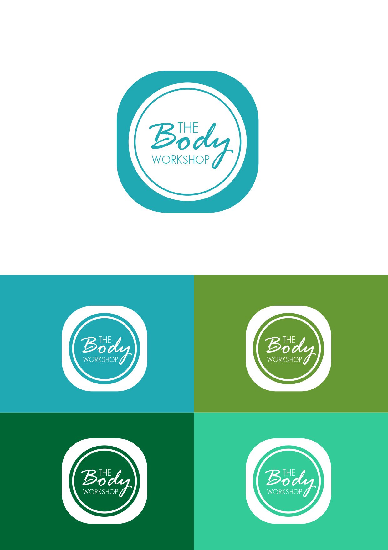 Logo Design by Praza for this project | Design #24300518