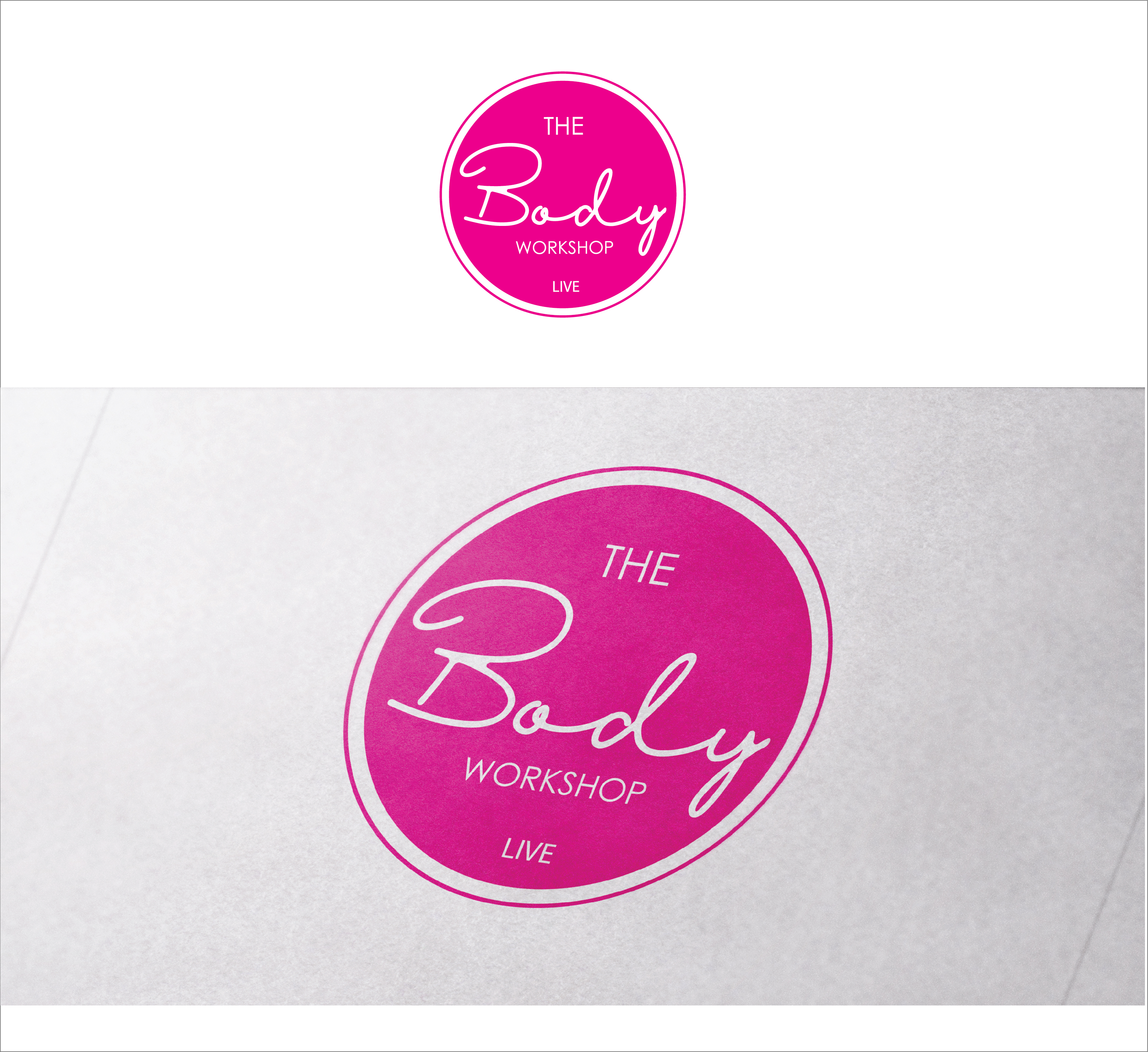 Logo Design by Nargiza_Ts for this project | Design #24300538