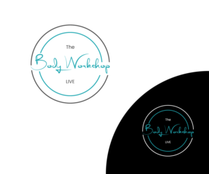 The Body Workshop (maybe include the word LIVE as well) | Logo Design by GoodTimes$$$