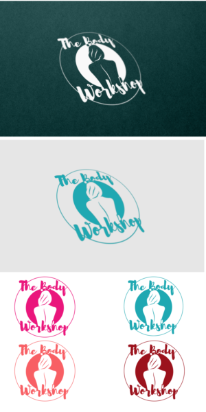 Logo Design by arfka for this project | Design #24299605
