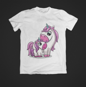 T-Shirt-Design von topper_design für dieses Projekt | Design: #24302493