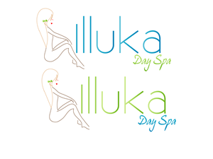 Logo Design by Shirlei Patricia for Saltwater Properties | Design: #752949