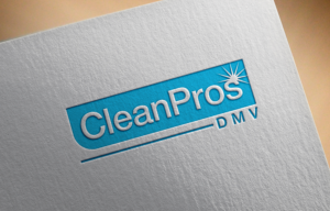 CleanPros DMV | Logo-Design von 4tech services