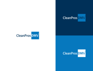 CleanPros DMV | Logo Design by Deant