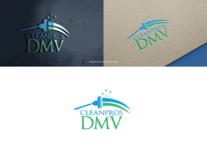 Logo Design by Paras Bali for this project | Design: #24364080