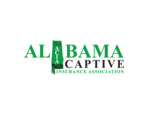 Alabama Captive Insurance Association | Logo Design by Juli creation