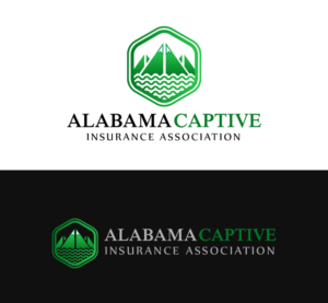 Alabama Captive Insurance Association | Logo Design by dk_Grafika