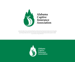Alabama Captive Insurance Association | Design de Logo par Ng V Duc