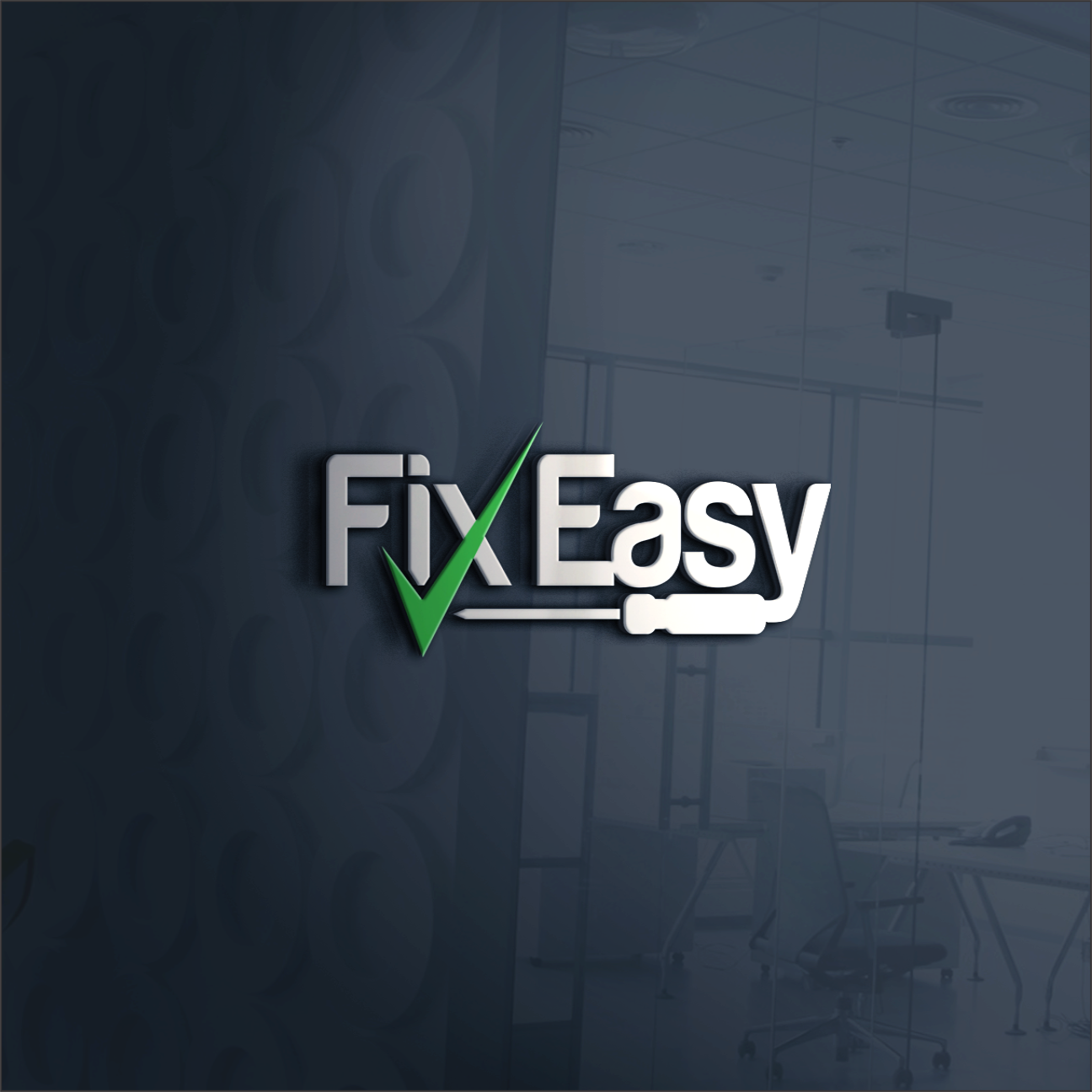 Logo Design by Arham Hidayat for this project | Design #24338644