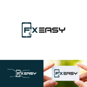 Logo Design by alitjuara for this project | Design: #24331513