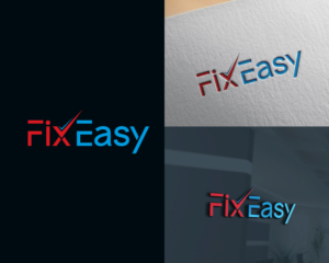 Logo Design by Atec for this project | Design: #24309995