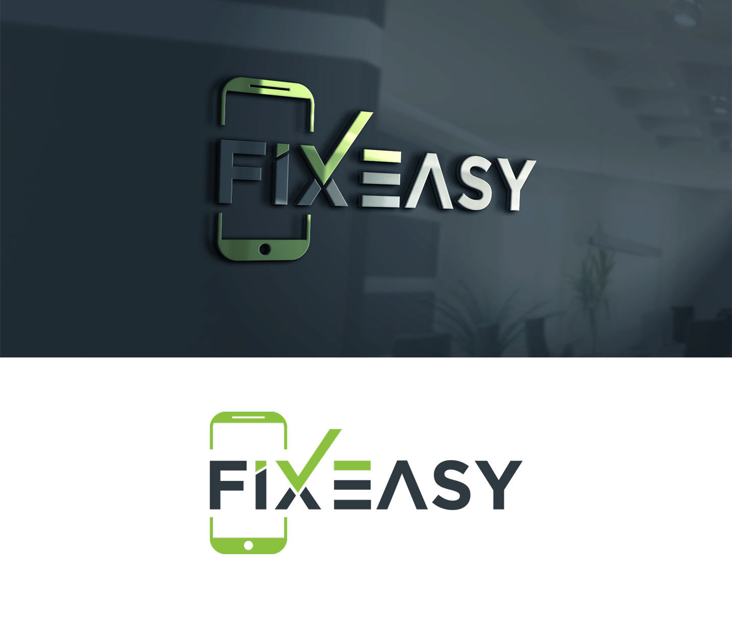 Logo Design by Mono.co for this project | Design #24311211