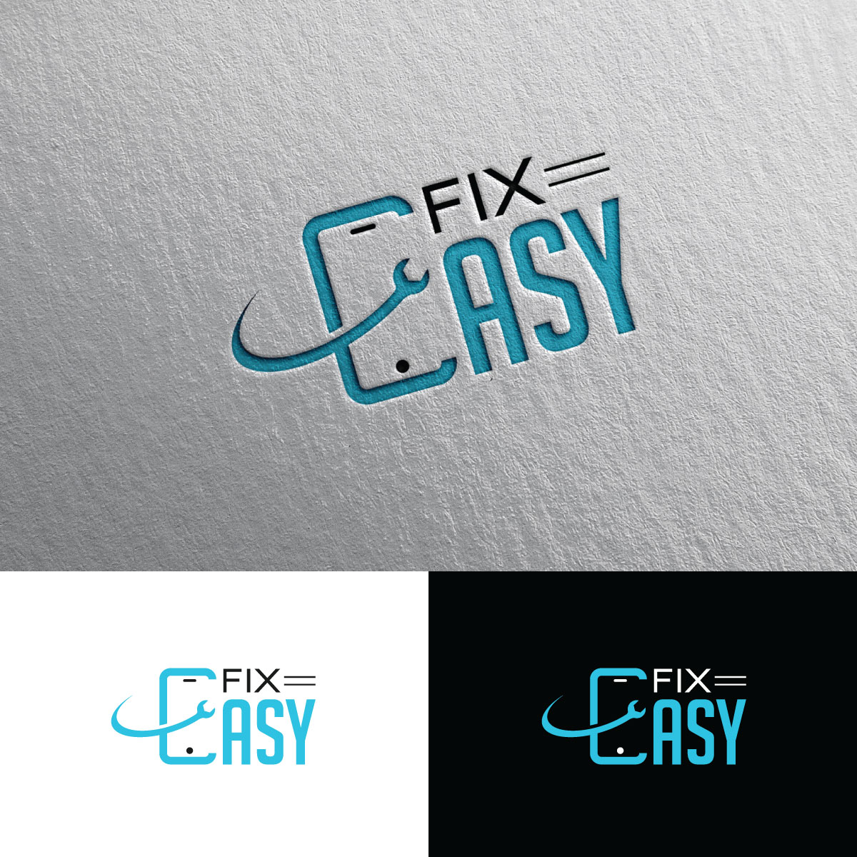 Logo Design by Rii for this project | Design #24308079
