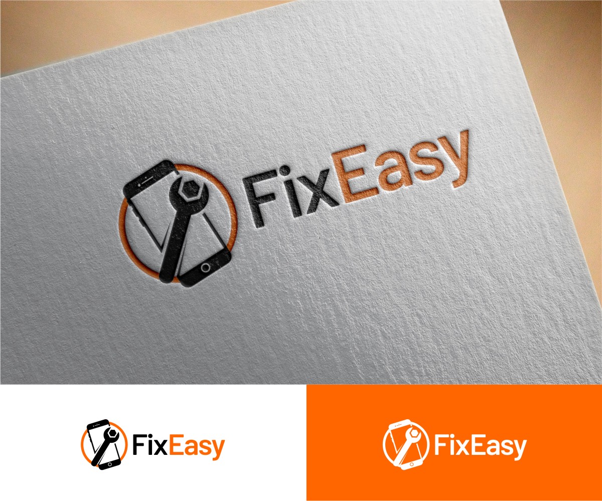 Logo Design by OrianO-70 for this project | Design #24363262