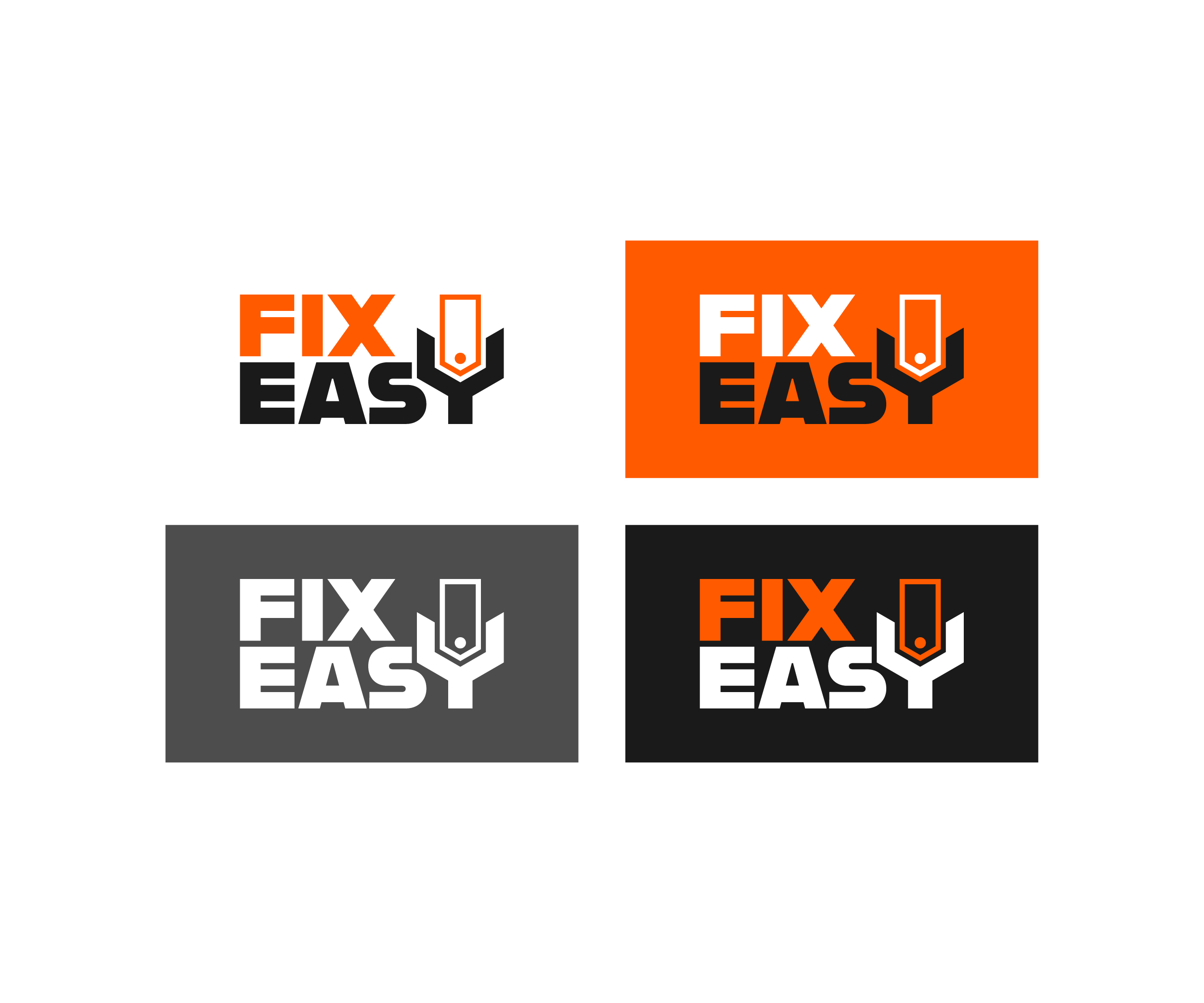 Logo Design by Ochakov for this project | Design #24369870