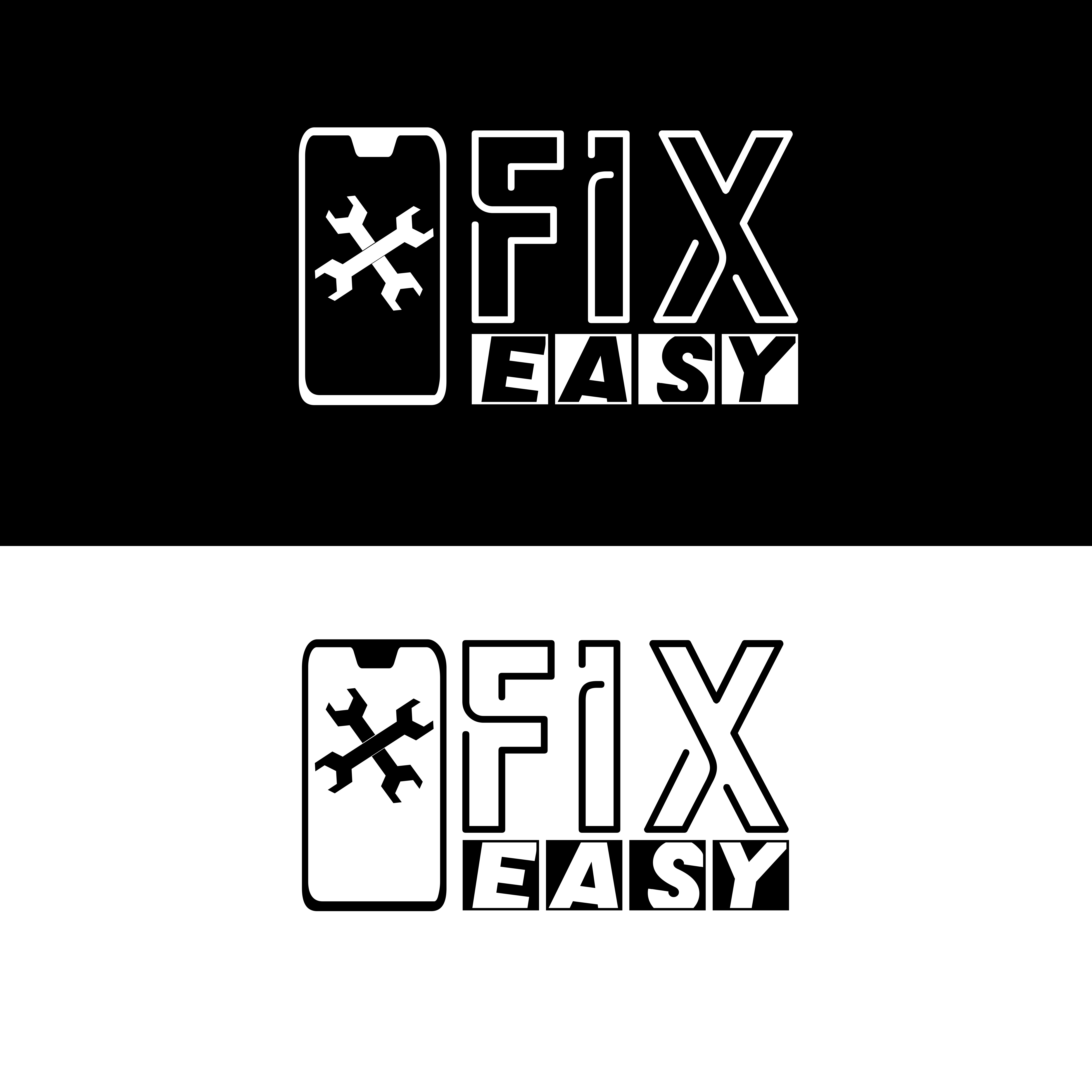 Logo Design by Aadhil Rizwan for this project | Design #24327676