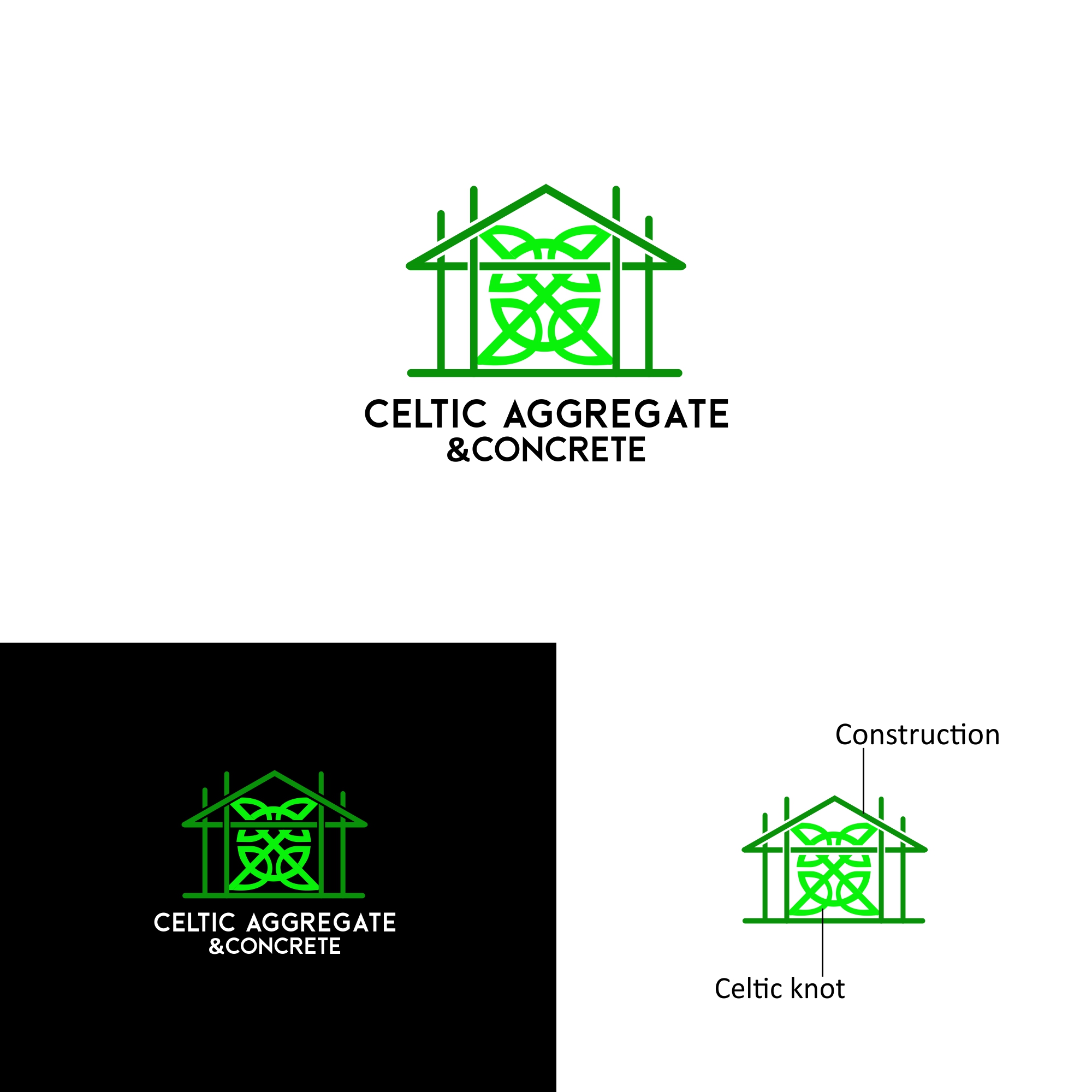 Logo Design by alitjuara for this project | Design #24331398
