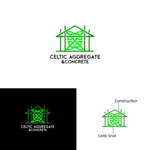 Logo Design by alitjuara for this project | Design #24331398