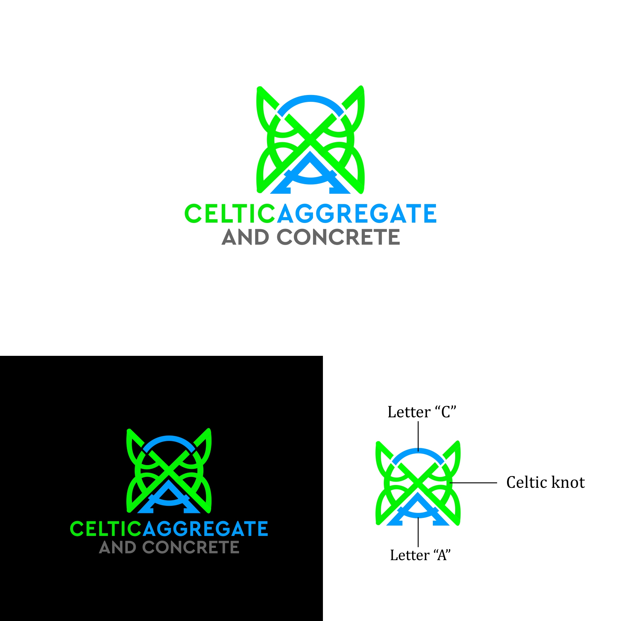 Logo Design by alitjuara for this project | Design #24331399
