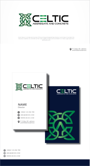 Logo-Design von graphicevolution für dieses Projekt | Design: #24310362