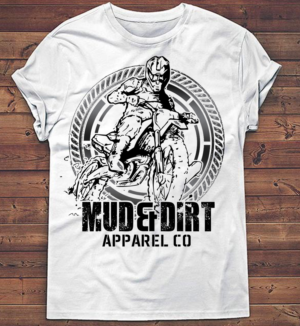 Design de T-shirt par creative gravity pour MAD Apparel Co. | Design #24302207