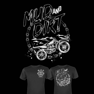 Design de T-shirt par 75-R-P-Z pour MAD Apparel Co. | Design : #24305051