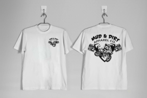 Design de T-shirt par topper_design pour MAD Apparel Co. | Design : #24304716