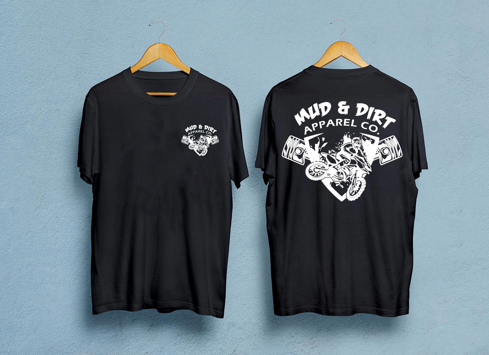 T-shirt Design by topper_design for MAD Apparel Co. | Design #24304731