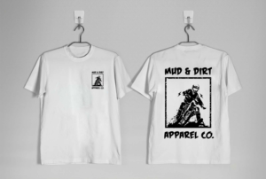 Design de T-shirt par topper_design pour MAD Apparel Co. | Design : #24310199