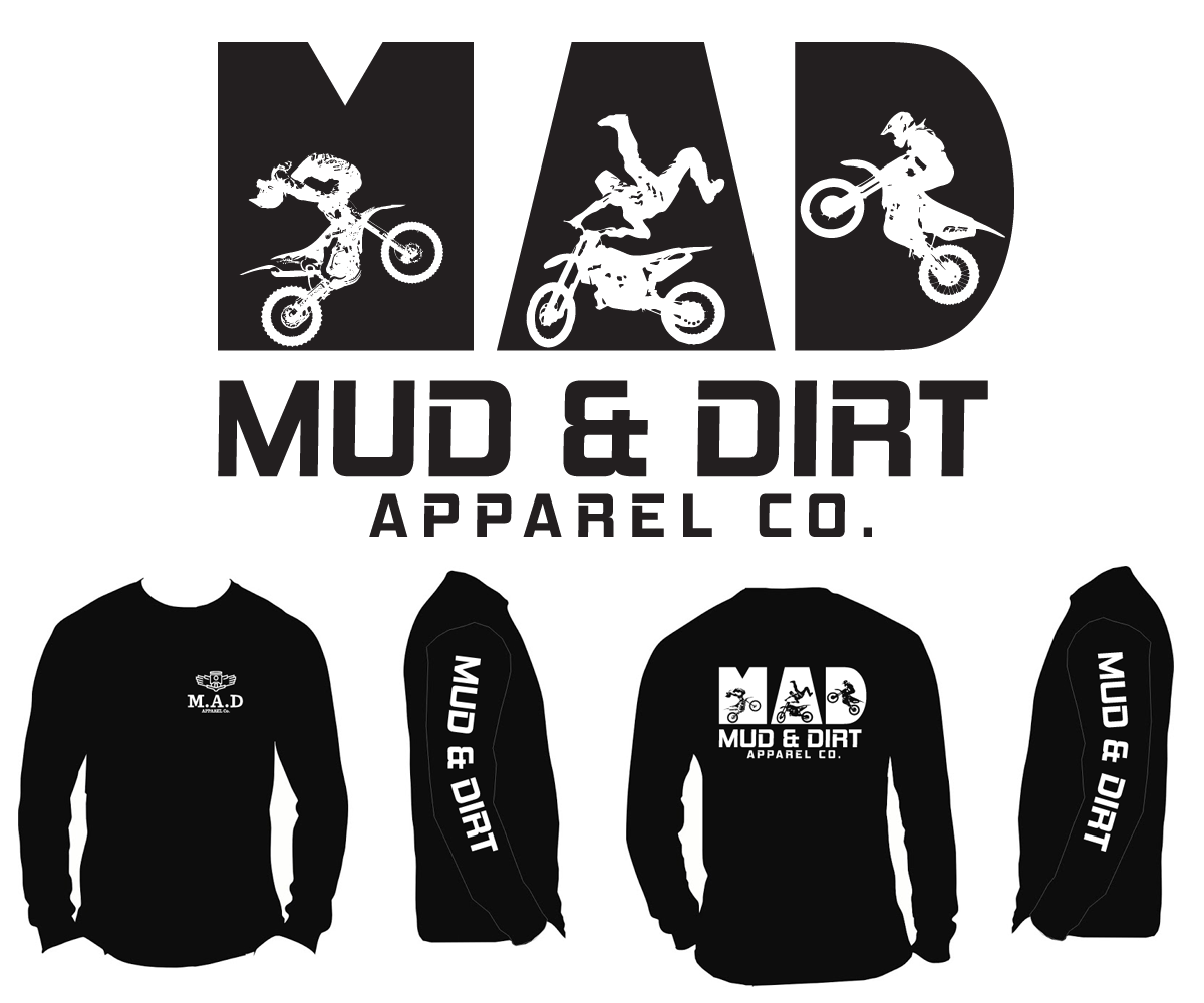 Design de T-shirt par VACKER pour MAD Apparel Co. | Design : #24302590