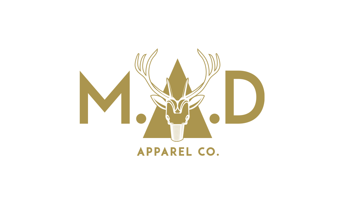 Logo-Design von trufya für MAD Apparel Co. | Design #24335680