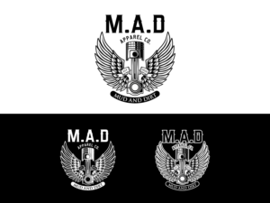 Logo Design by Emong