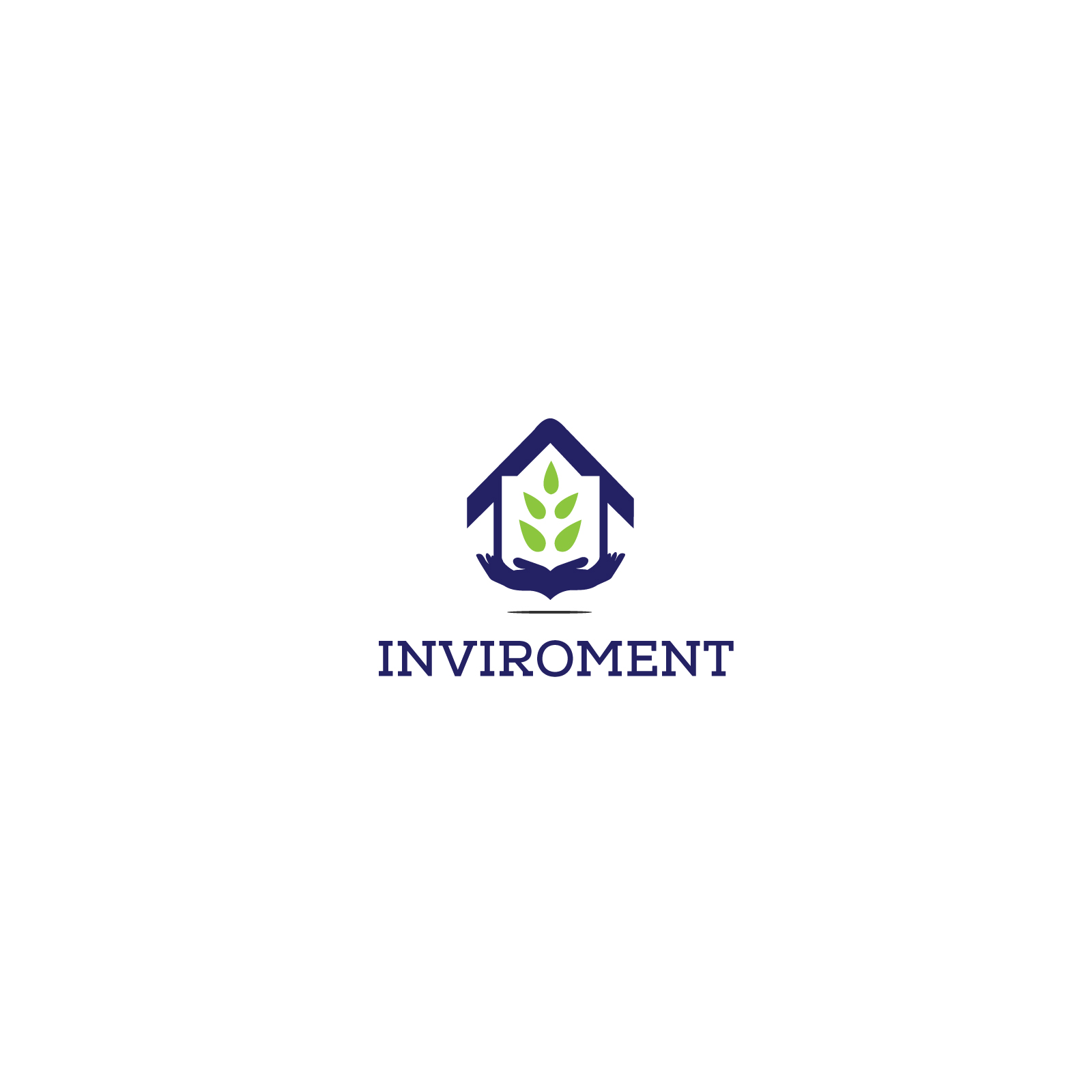 Diseño de Logo por Gentle-Spring-Rain para Home Inviroment Canada  | Diseño #24313907
