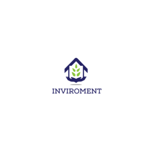 Logo Design by Gentle-Spring-Rain for Home Inviroment Canada  | Design: #24313907