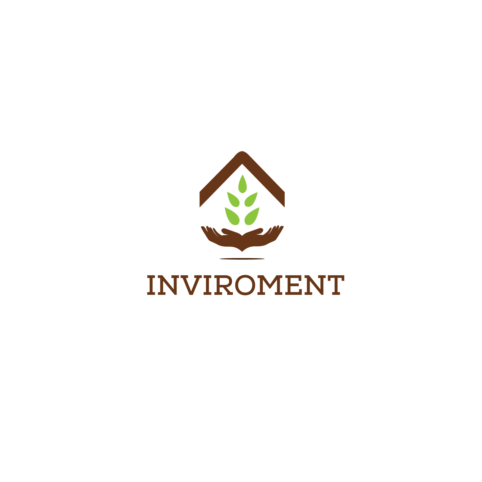 Diseño de Logo por Gentle-Spring-Rain para Home Inviroment Canada  | Diseño #24313963