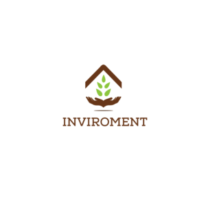 Logo Design by Gentle-Spring-Rain for Home Inviroment Canada  | Design: #24313963