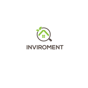 Logo Design by Gentle-Spring-Rain for Home Inviroment Canada  | Design: #24321755