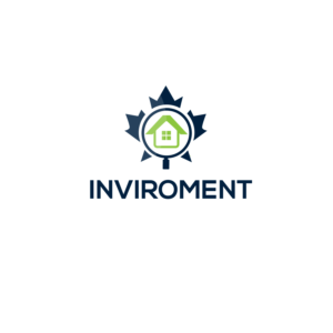 Logo Design by Gentle-Spring-Rain for Home Inviroment Canada  | Design: #24323151