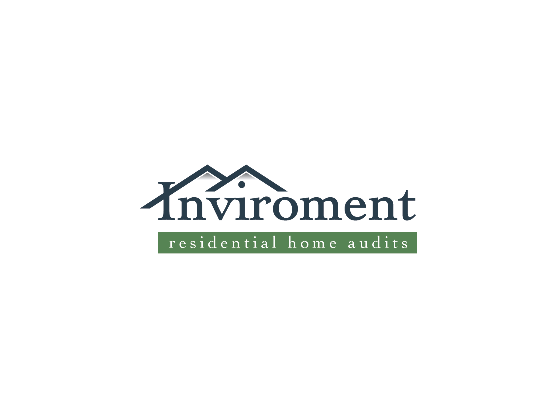 Logo-Design von dhamkith für Home Inviroment Canada  | Design #24318486