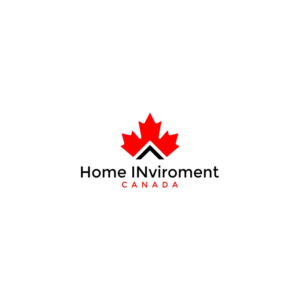 Logo Design by laceymosleyy for Home Inviroment Canada  | Design: #24365391
