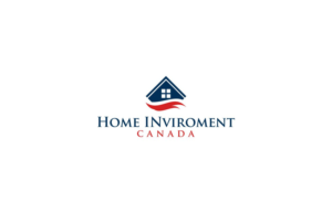 Logo Design by laceymosleyy for Home Inviroment Canada  | Design: #24365392